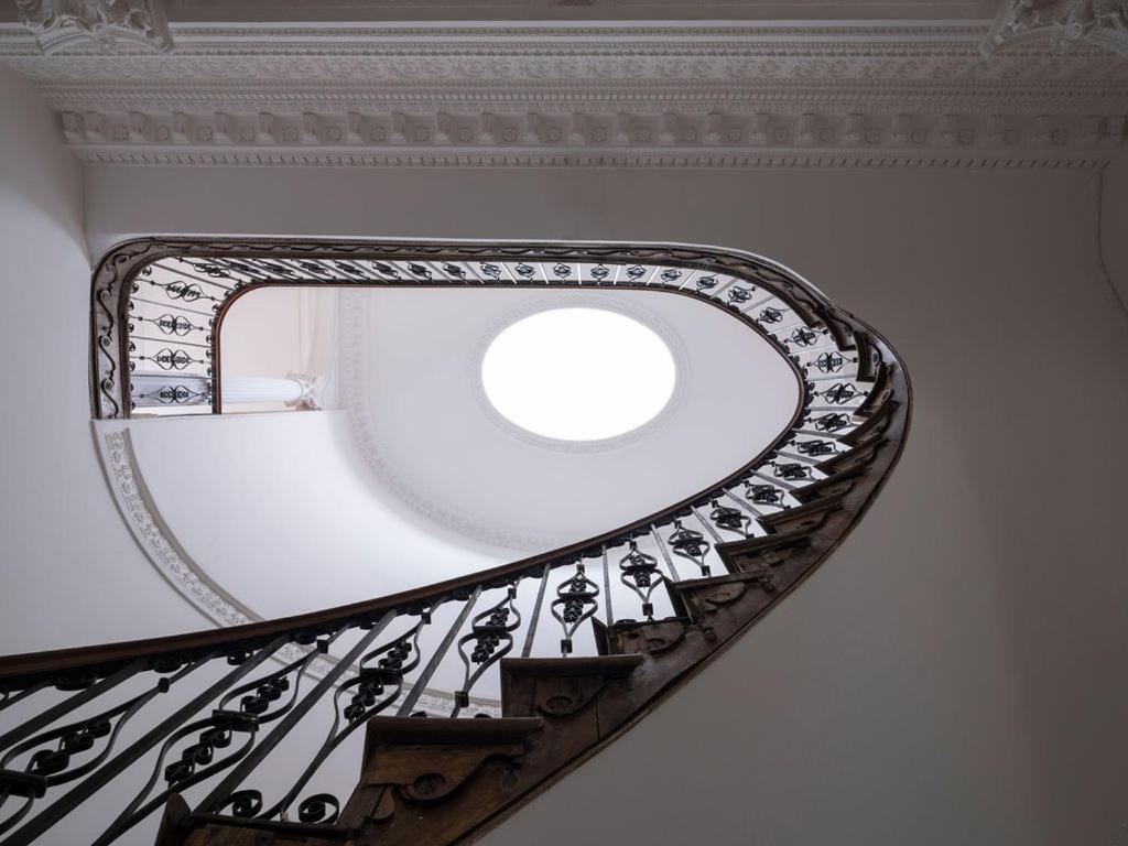 Roswarne House a Regency mansion - Deluxe Villa
