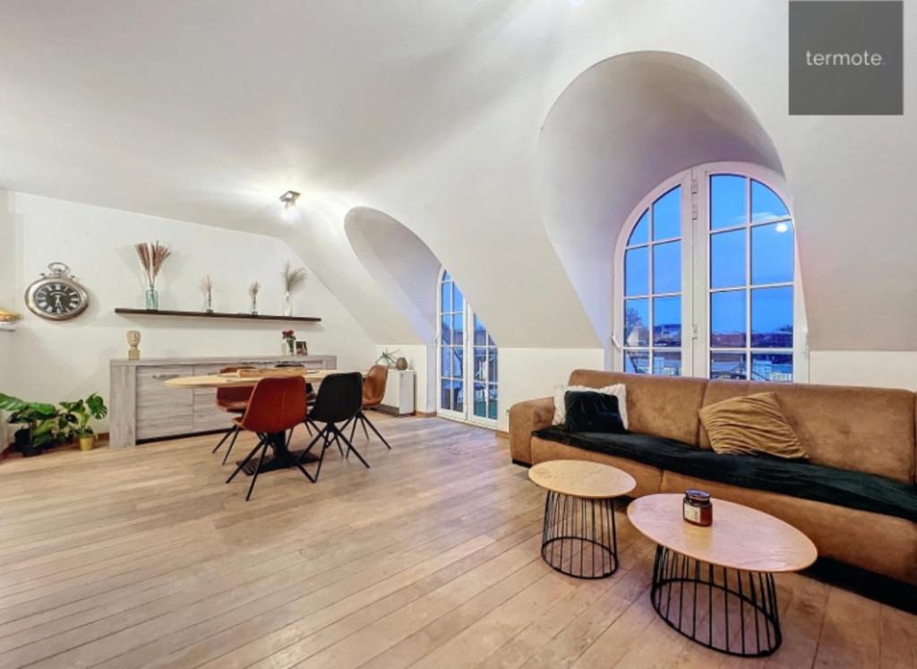 Fotografie z fotogalerie ubytování Waregem City 3slaapkamers 3badkamers v destinaci Waregem