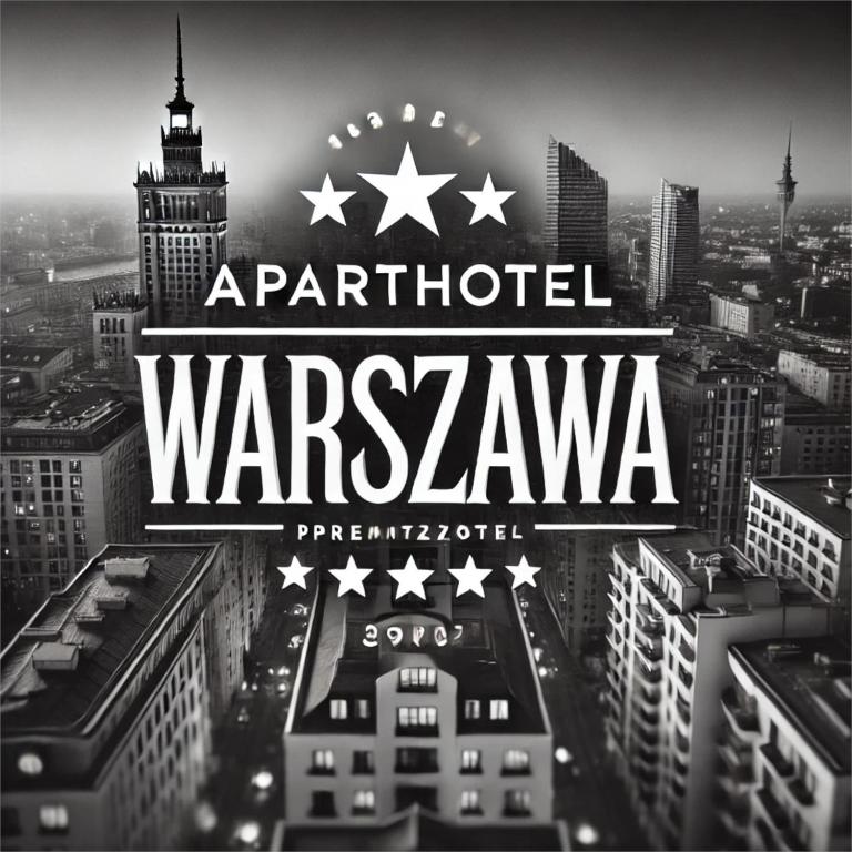 Certifikát, hodnocení, plakát nebo jiný dokument vystavený v ubytování Aparthotel Warszawa
