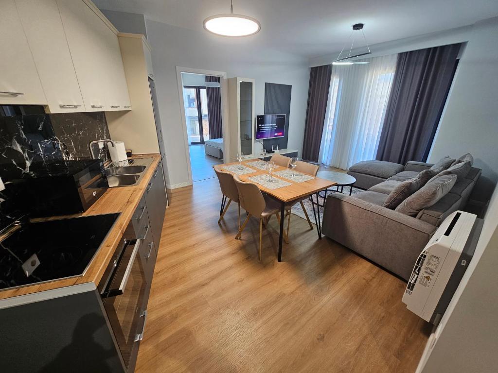 Amara Apartment