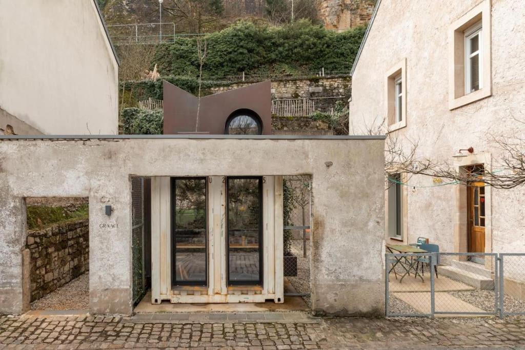 GRAACE House Schmalshuus - Resim 15