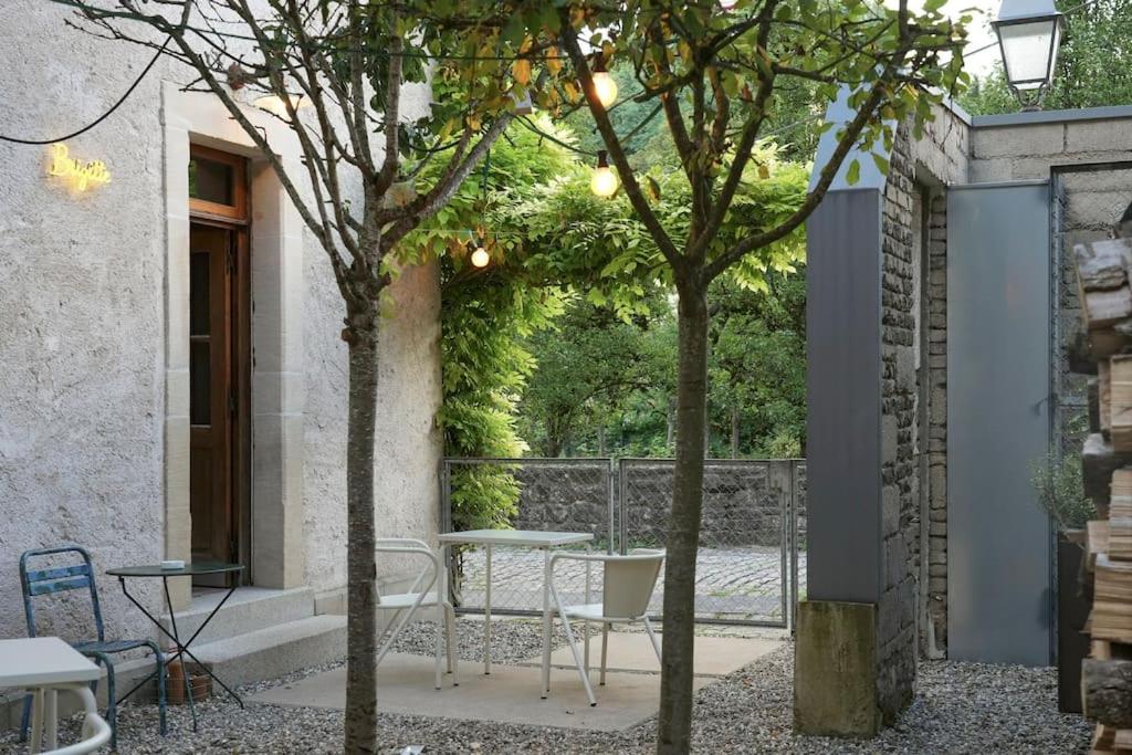 GRAACE House Schmalshuus - Resim 13