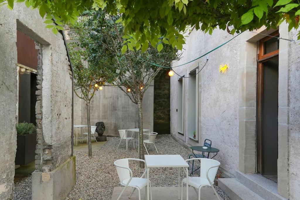 GRAACE House Schmalshuus - Resim 12