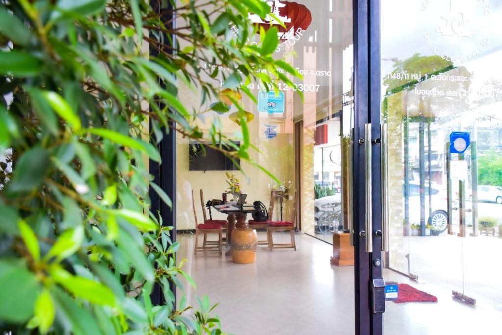 Fotografie z fotogalerie ubytování Chivapuri Trat v destinaci Trat