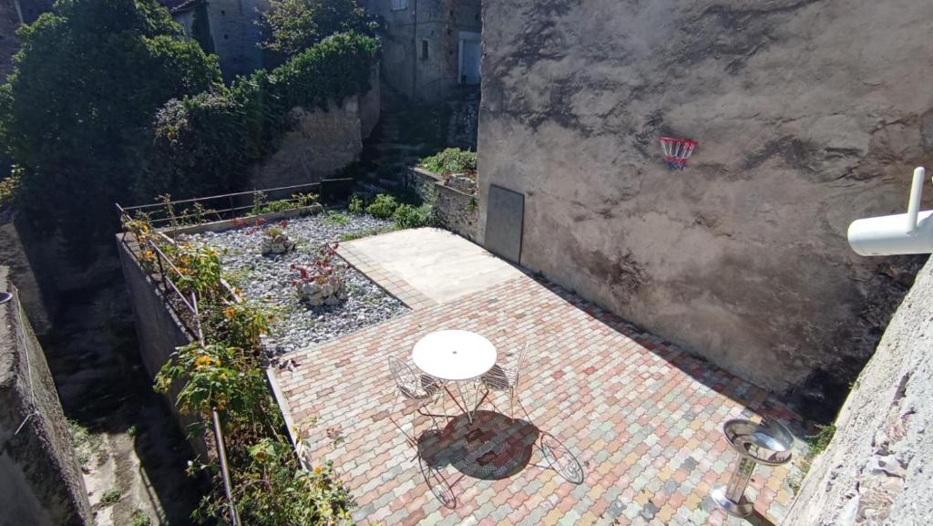 Fotografie z fotogalerie ubytování Al Castello v destinaci Morano Calabro