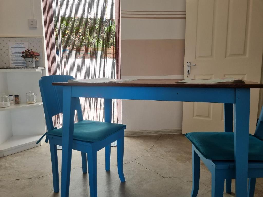 Fotografie z fotogalerie ubytování Casa Frangipani Mauritius v destinaci Trou dʼ Eau Douce
