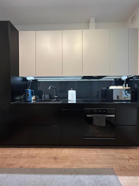 Apartment Targowa L4 - 7