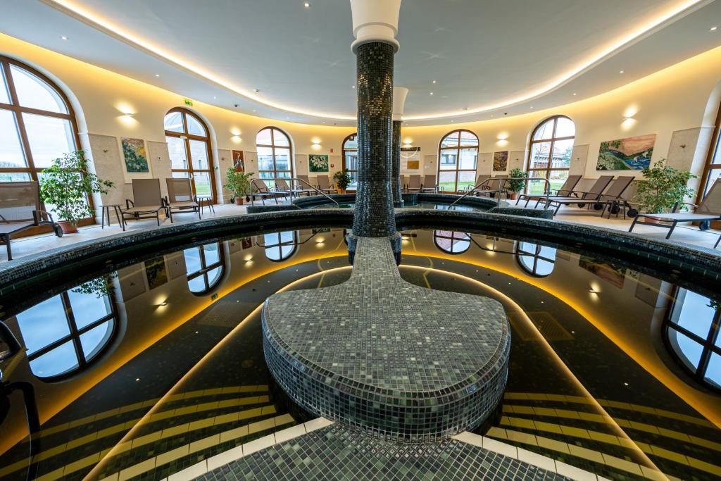 Fotografie z fotogalerie ubytování Hungarikum Hotel v destinaci Lakitelek