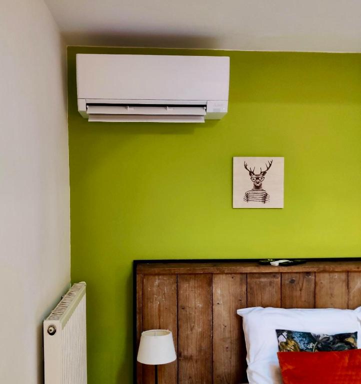 Fotografie z fotogalerie ubytování B&B De Joker v destinaci Turnhout