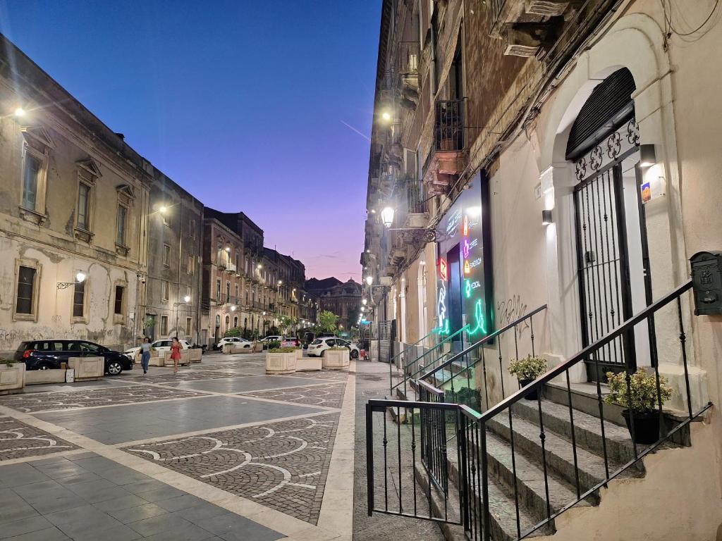 Casa vacanze al teatro - 3