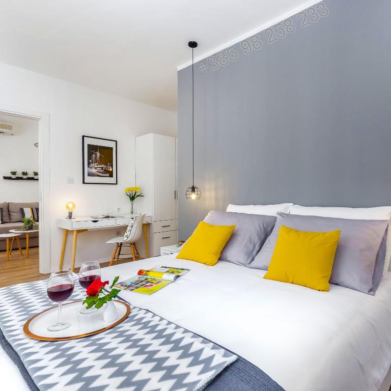 Rijeka Apartments Terra City Center