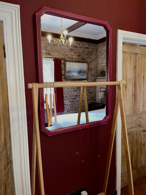 Foto sihtkohas Aughrim asuva majutusasutuse Clone Country House galeriist