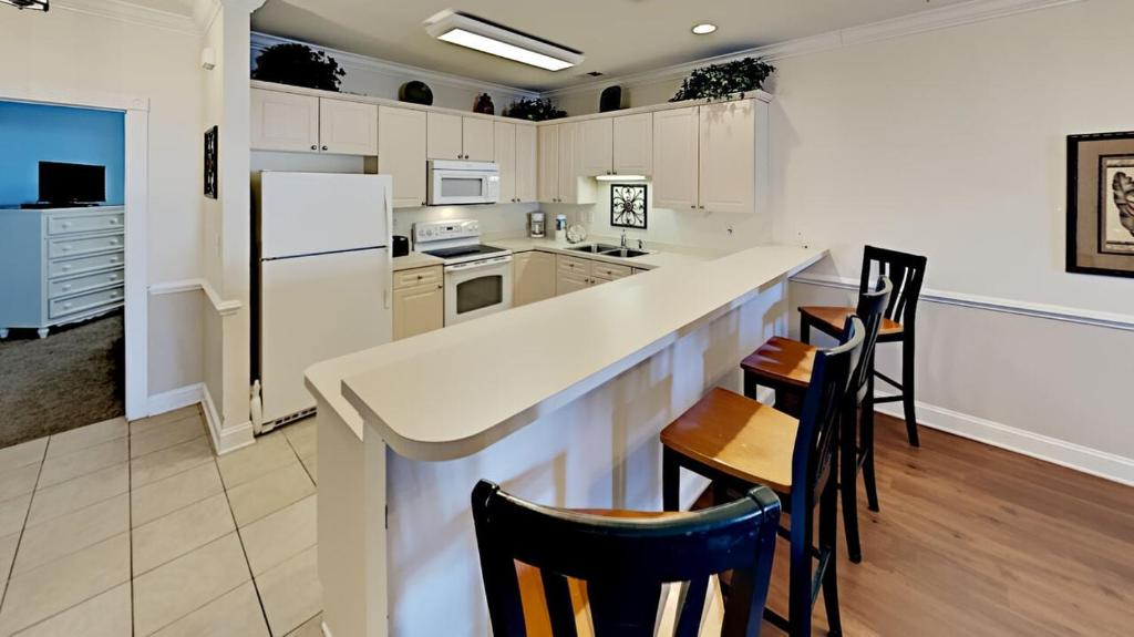 Myrtlewood Condos - 