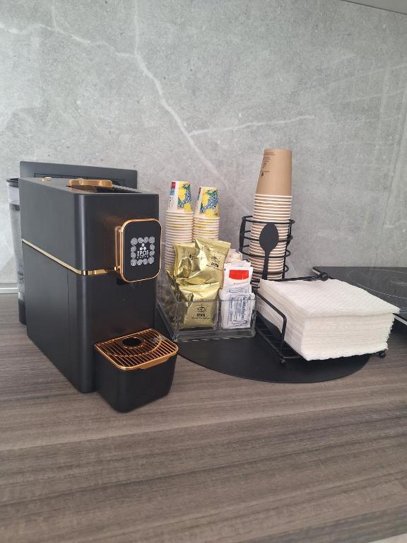 Casa vacanze al teatro - 1