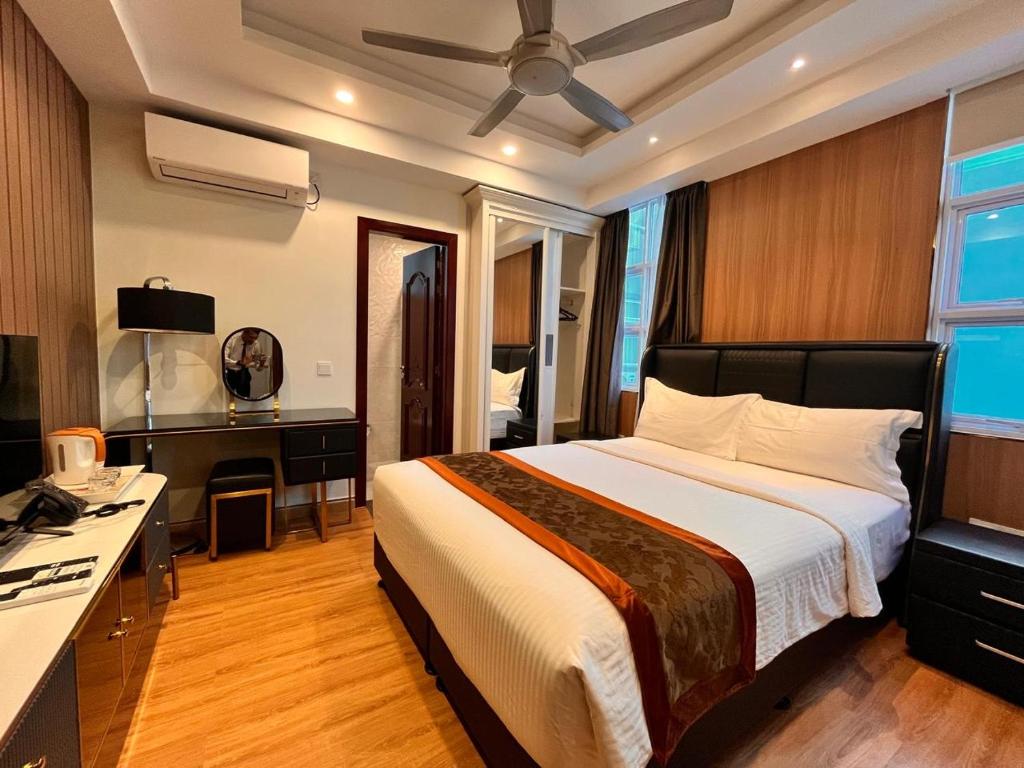 Rivethi Beach - View 25