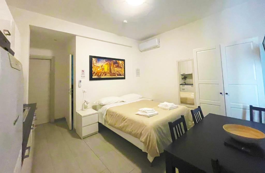 A San Lazzaro Rooms - Studio