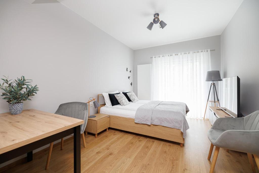 Aparthotel City Break Plac Wolności 6 - 5