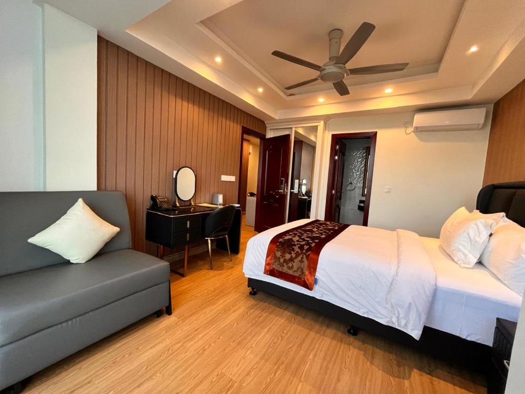 Rivethi Beach - View 16