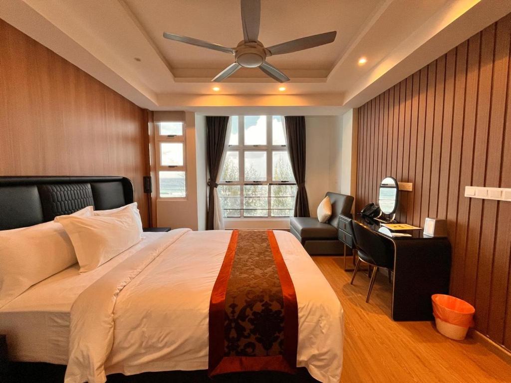 Rivethi Beach - View 22