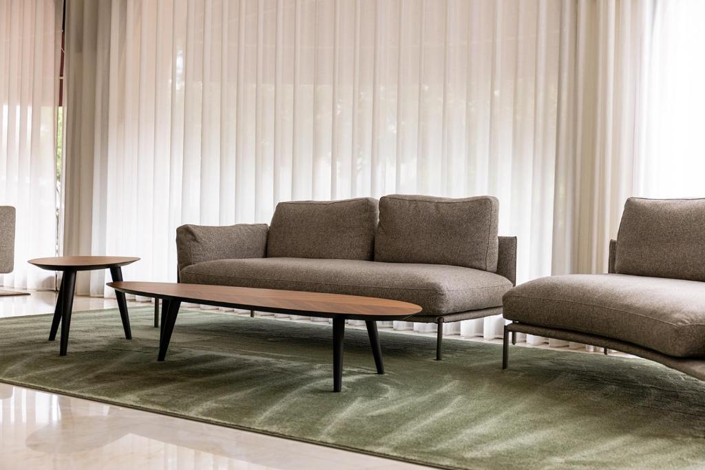 Posedenie v ubytovaní Hotel Habitat