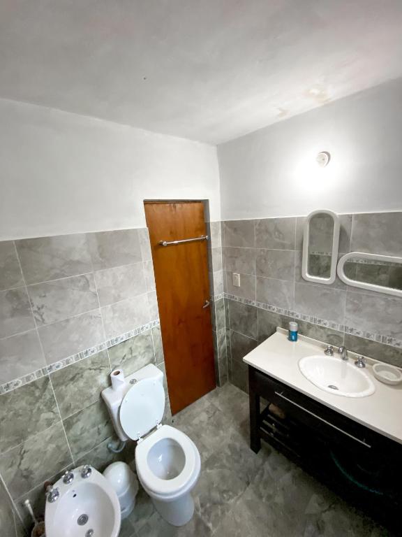 Cabaña Villa el Chacay