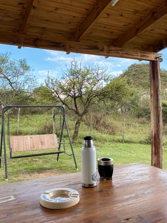 Cabaña Villa el Chacay