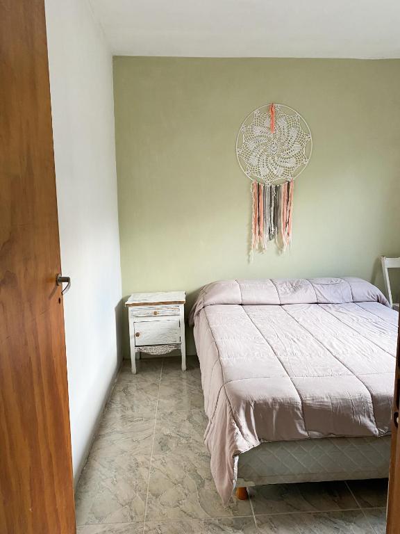 Cabaña Villa el Chacay