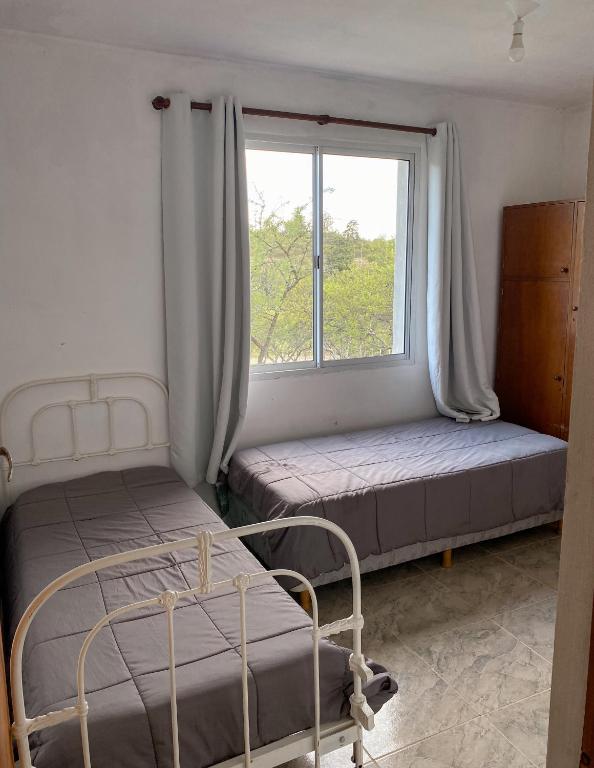 Cabaña Villa el Chacay