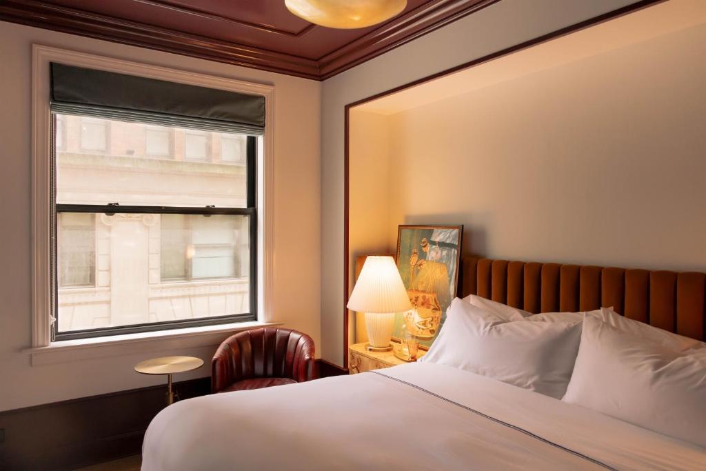 Fidelity Hotel photo