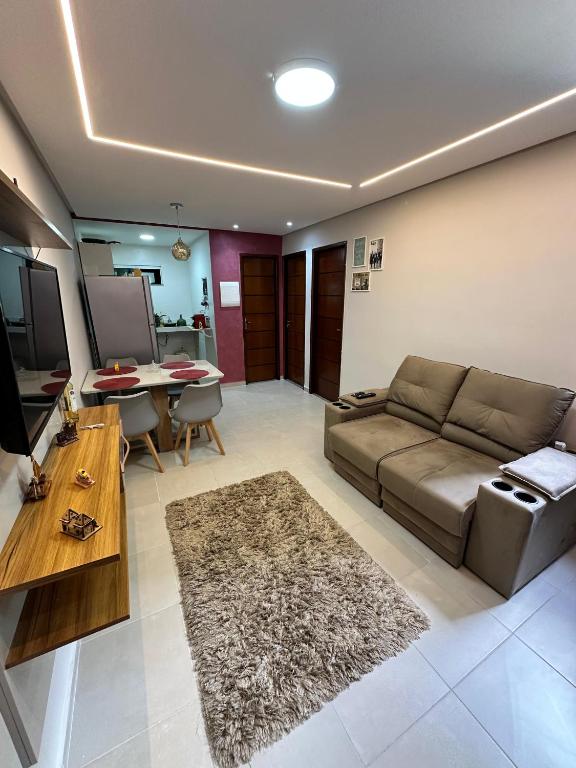 Imagen de la galería de apartamento prox ao vila maguary, en Ananindeua