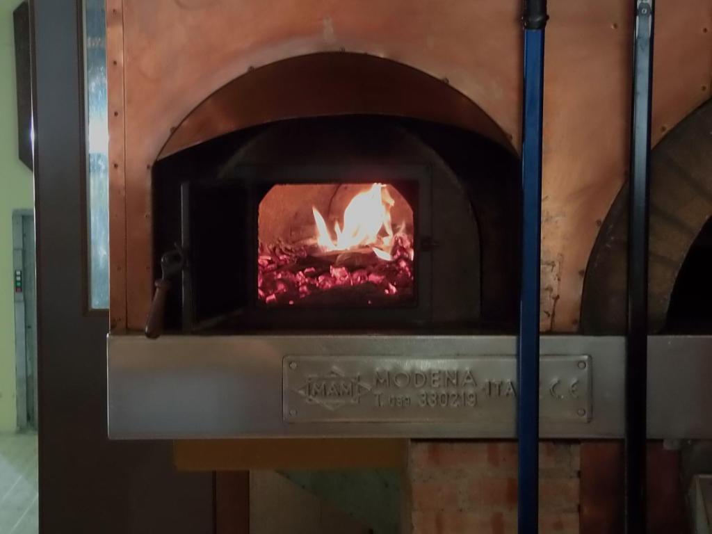 Fotografie z fotogalerie ubytování Hotel Vezzano v destinaci Vezzano