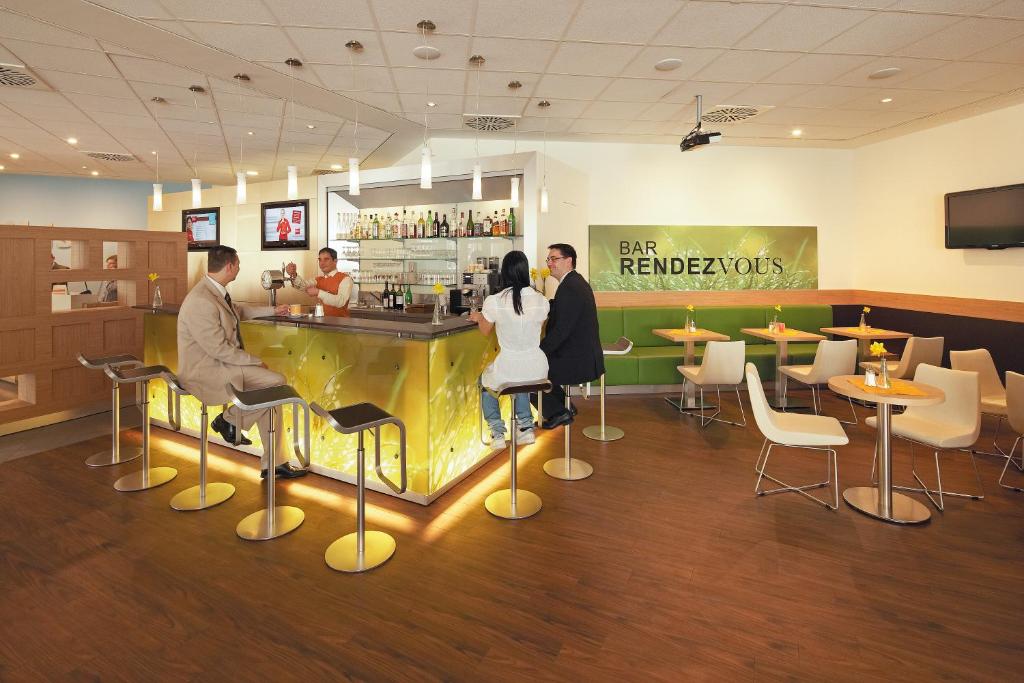 ibis Koblenz City