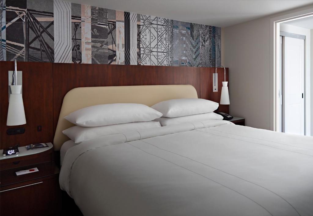 Marriott at the University of Dayton - 