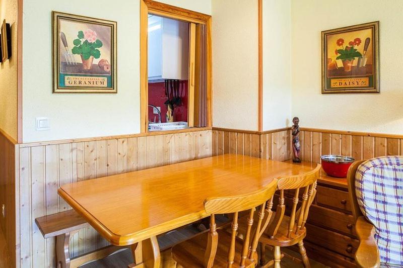 Fotografie z fotogalerie ubytování Formigal Edificio Aries v destinaci Formigal