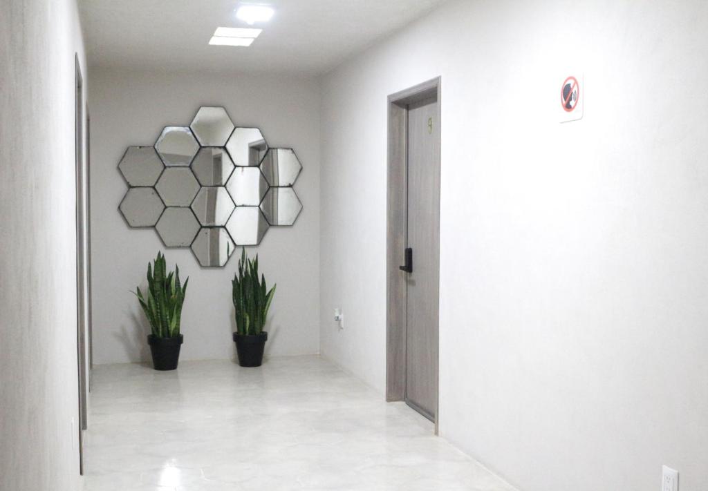 Fotografie z fotogalerie ubytování Casa Relox 43 v destinaci San Miguel de Allende