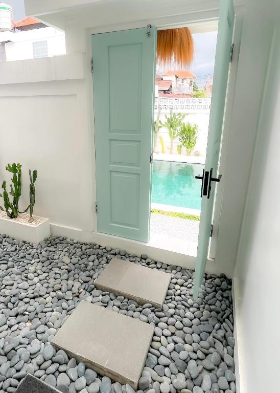 Kaktus Boutique Apartments Bali - ADULTS ONLY - 8