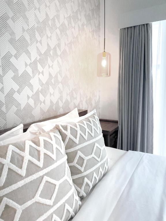 Kaktus Boutique Apartments Bali - ADULTS ONLY - 12