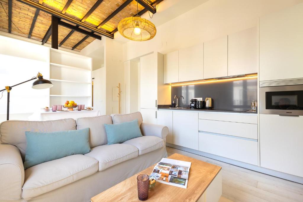 Ohliving Teatinos 1B