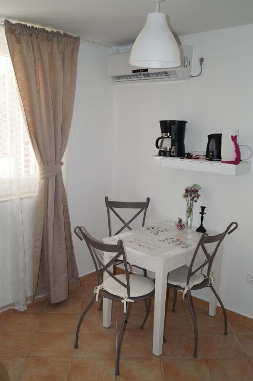 Fotografie z fotogalerie ubytování AMD Infinity Suites ve Splitu