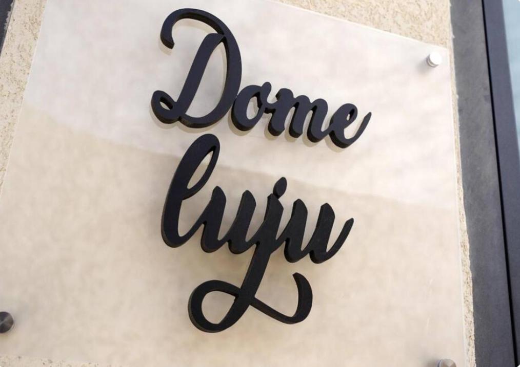 Billede fra billedgalleriet på Dome Luju - Unit 1 i Mosta