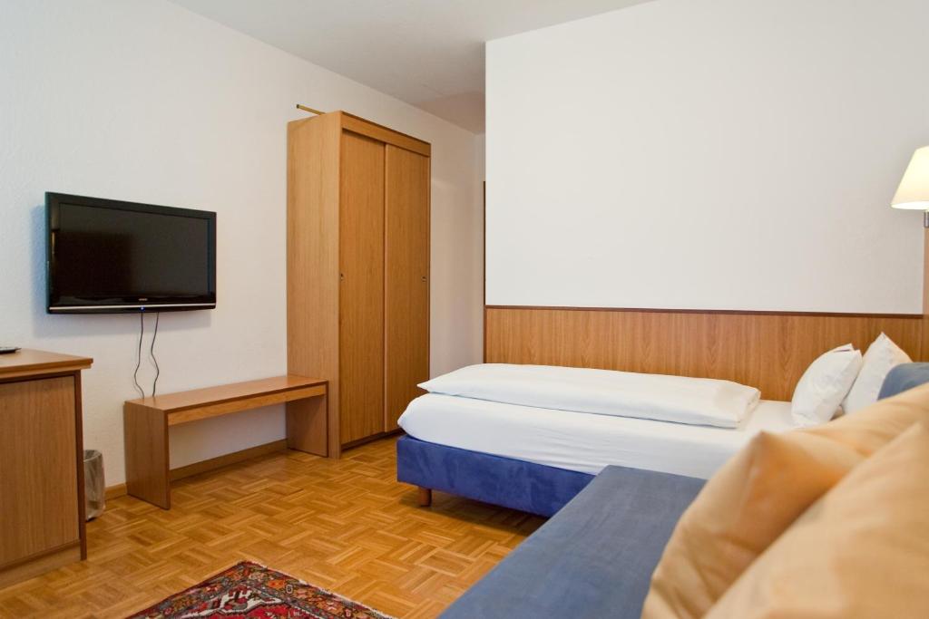 Hotel garni Schacherer - Chambre Simple
