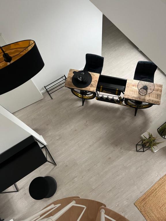 MaiLiving - Duplex-Studio