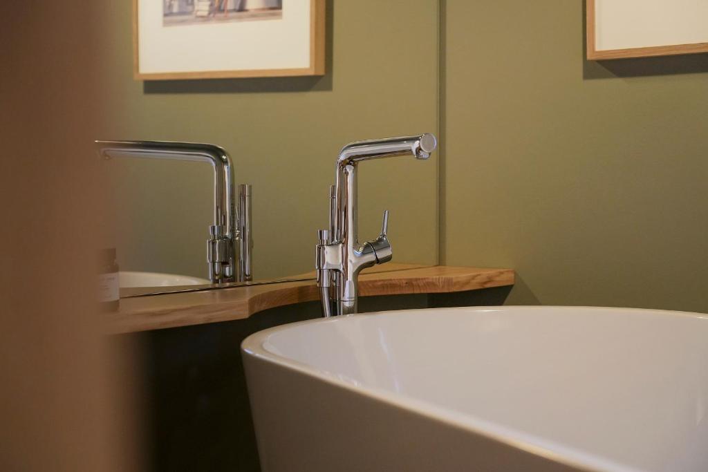 GRAACE House Schmalshuus - Resim 25