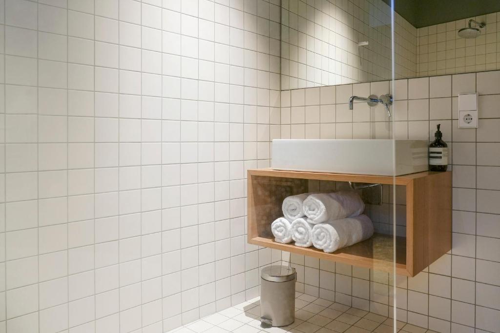 GRAACE House Schmalshuus - Resim 24