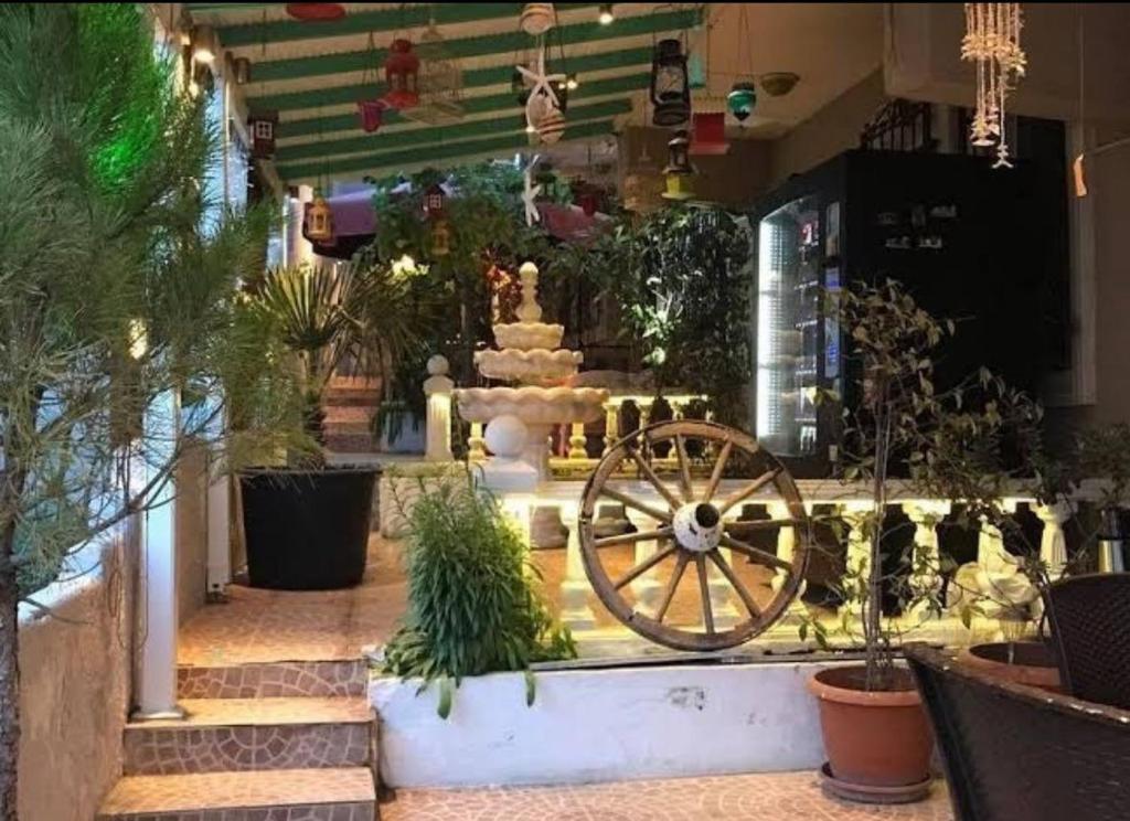 Fotografie z fotogalerie ubytování NO PROBLEM OTEL Pansiyon v destinaci Tekirdag