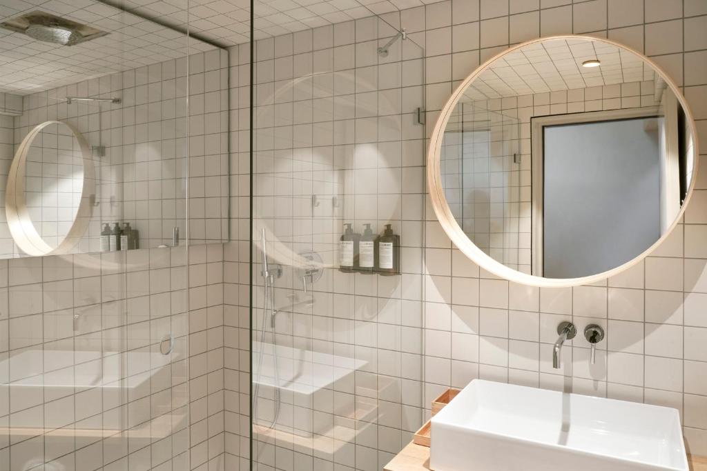 GRAACE House Schmalshuus - Resim 30