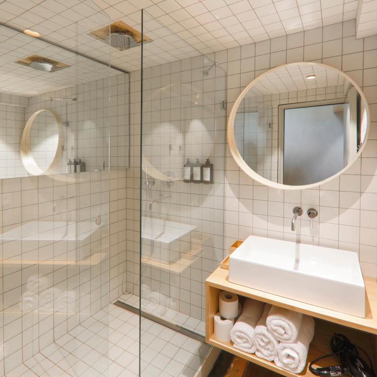 GRAACE House Schmalshuus - Resim 31