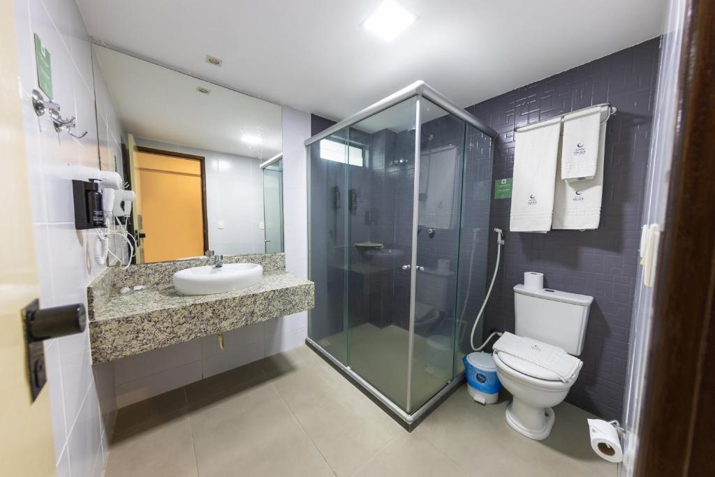 Foto da galeria de Hotel Village Premium Joao Pessoa em João Pessoa
