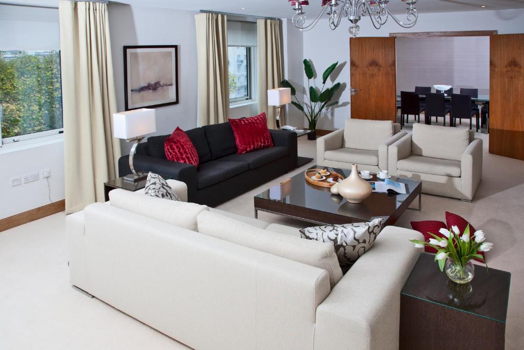 Arlington House Apartments - 