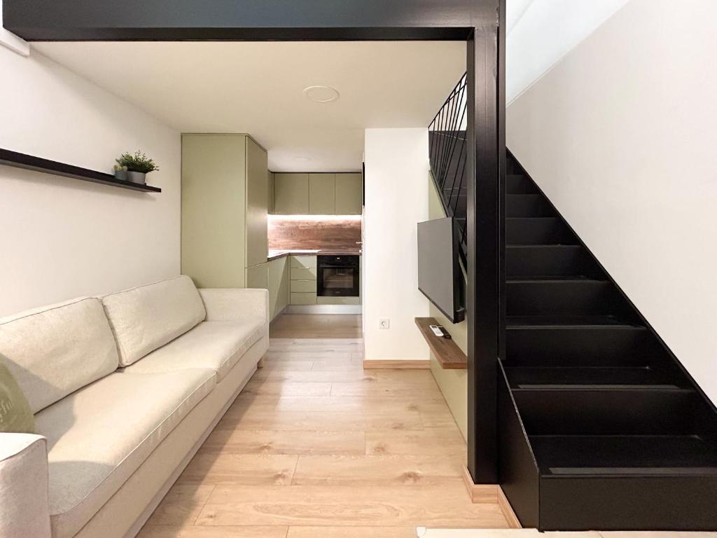 Kex Apartments